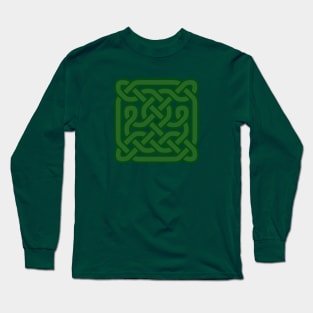 Knotwork Prime Long Sleeve T-Shirt